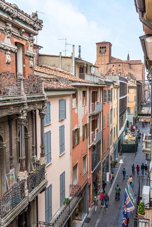 Duomo Guesthouse Piacenza Kültér fotó