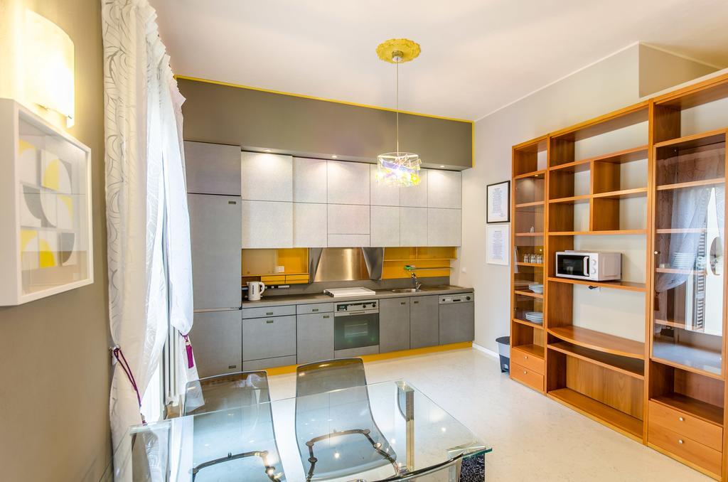 Duomo Guesthouse Piacenza Szoba fotó