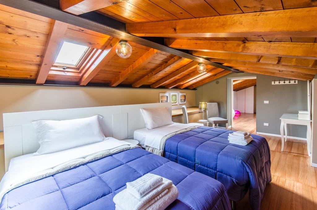Duomo Guesthouse Piacenza Szoba fotó
