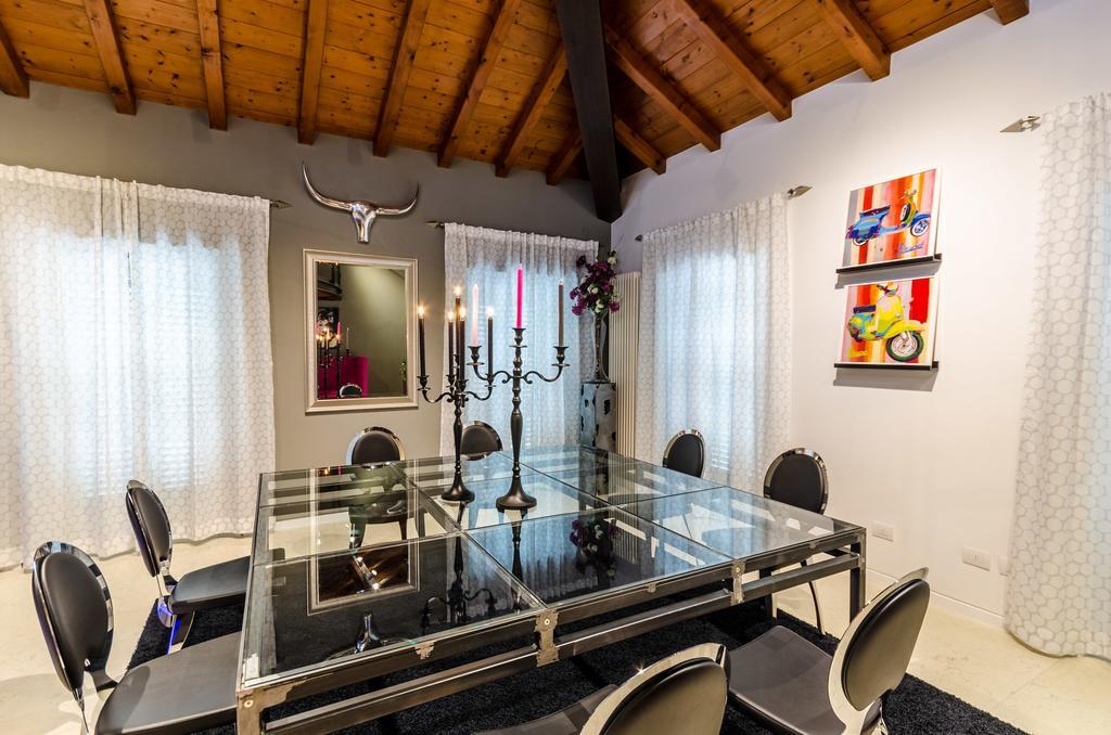 Duomo Guesthouse Piacenza Kültér fotó