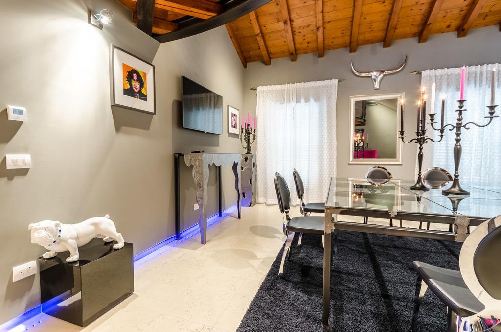 Duomo Guesthouse Piacenza Kültér fotó