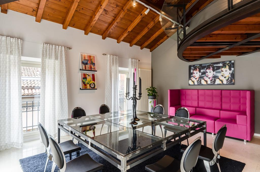 Duomo Guesthouse Piacenza Kültér fotó