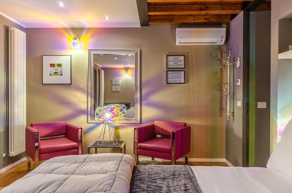 Duomo Guesthouse Piacenza Szoba fotó