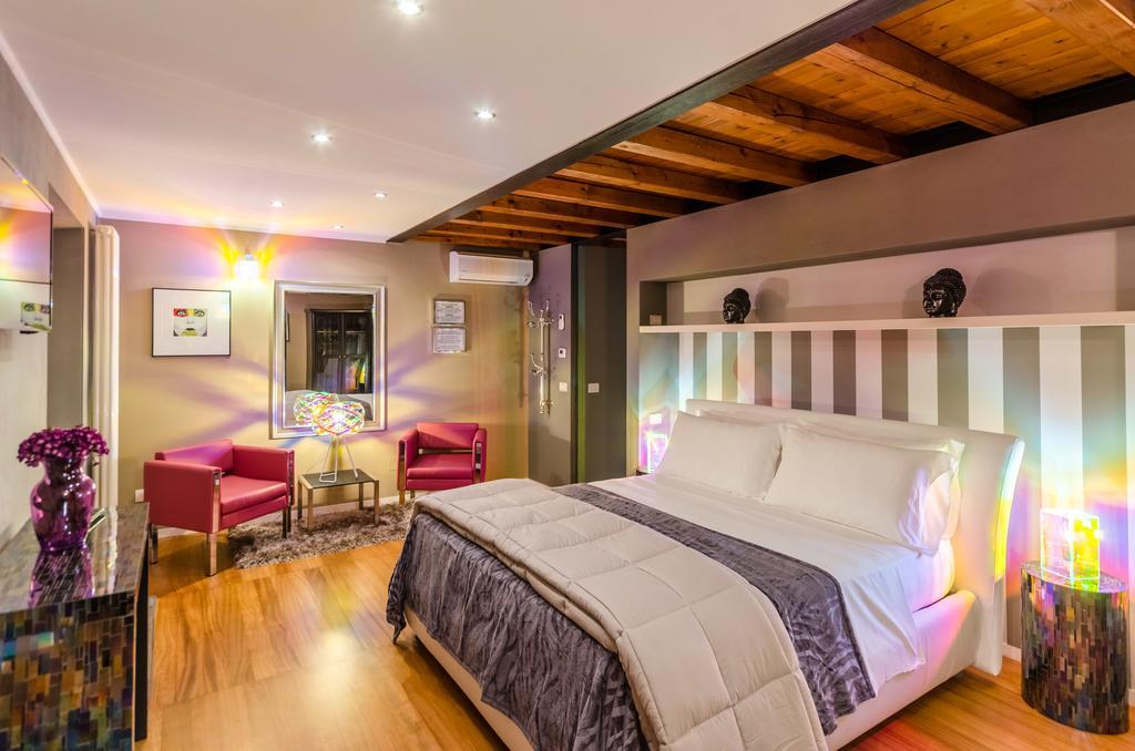Duomo Guesthouse Piacenza Kültér fotó