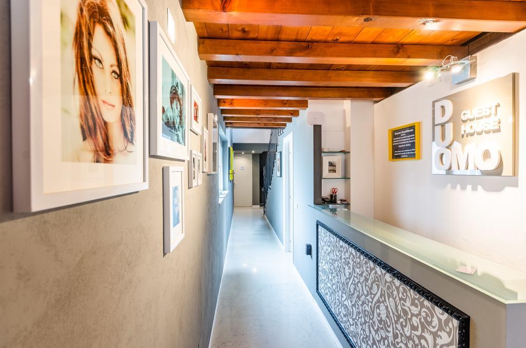 Duomo Guesthouse Piacenza Kültér fotó