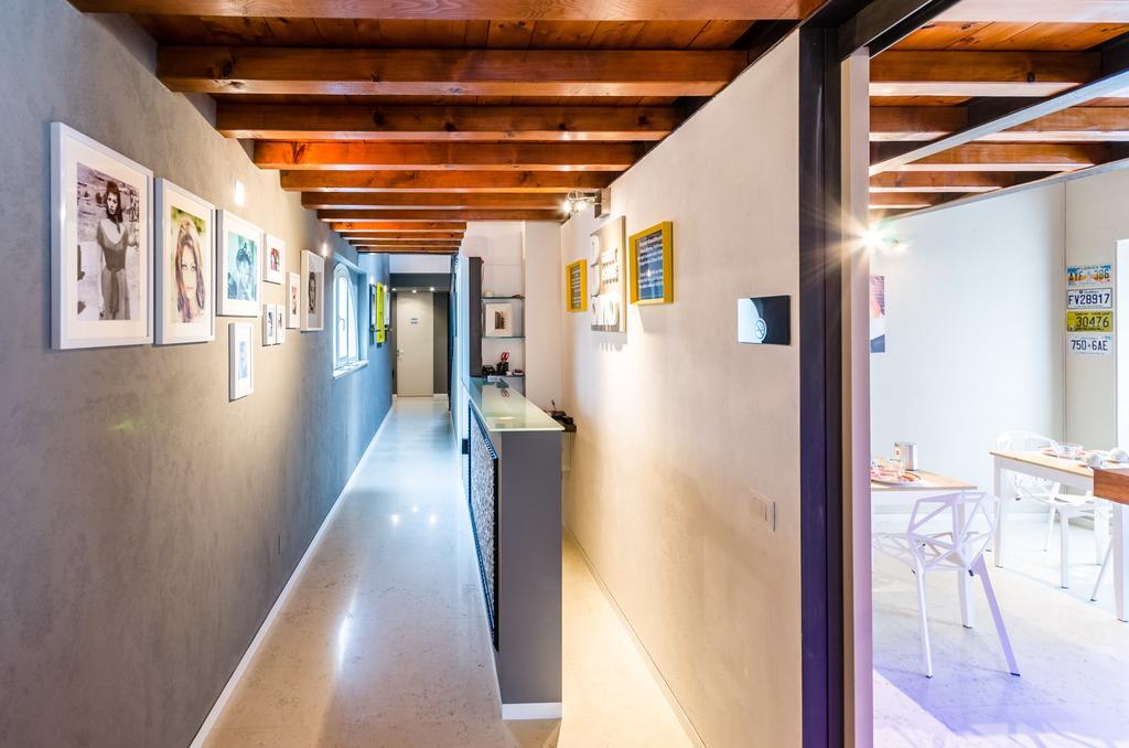Duomo Guesthouse Piacenza Kültér fotó