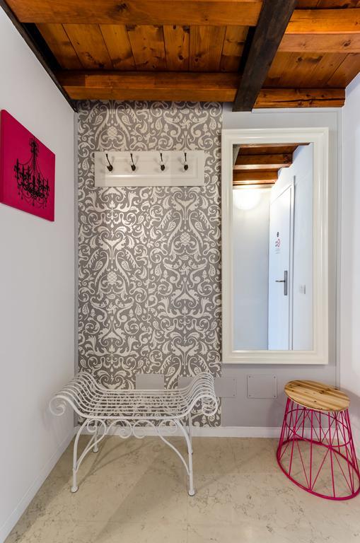 Duomo Guesthouse Piacenza Szoba fotó