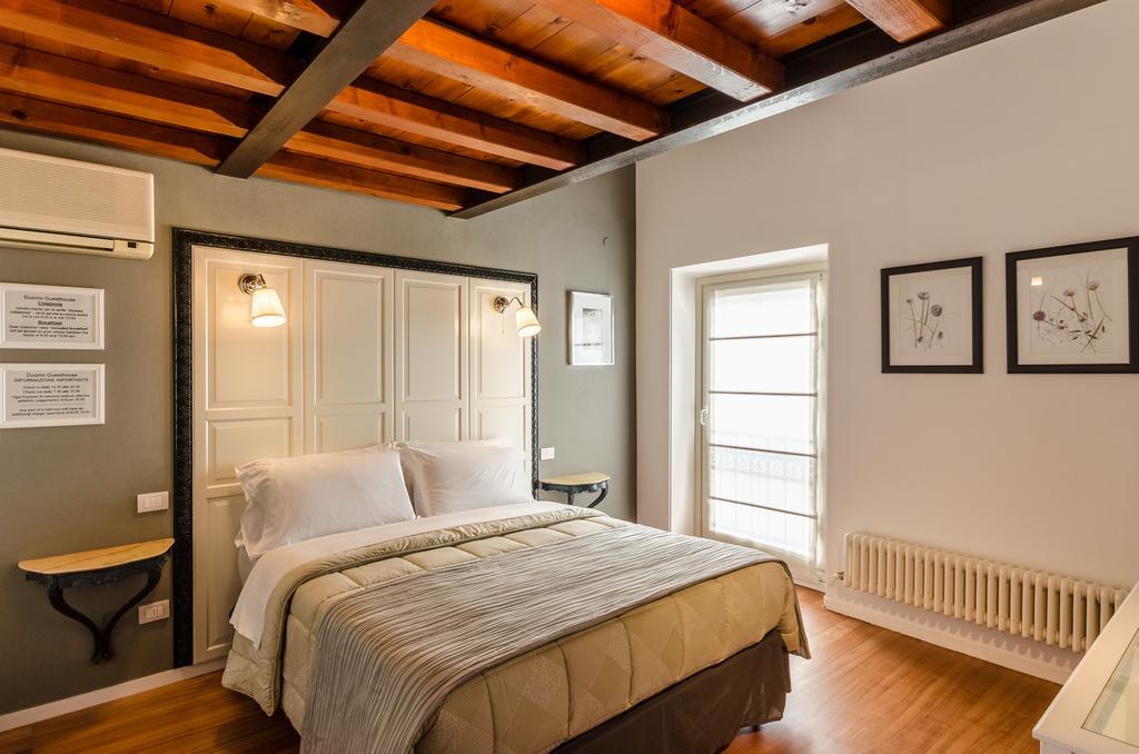 Duomo Guesthouse Piacenza Szoba fotó