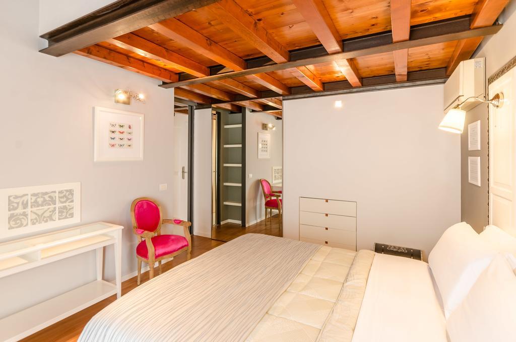 Duomo Guesthouse Piacenza Szoba fotó