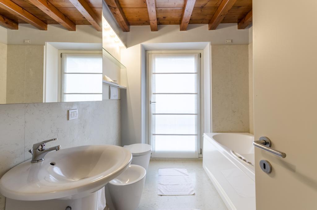 Duomo Guesthouse Piacenza Kültér fotó